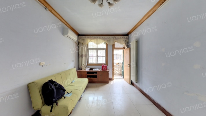 河阴路36号二手房实景图