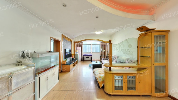 银海大厦*（渝北）二手房实景图