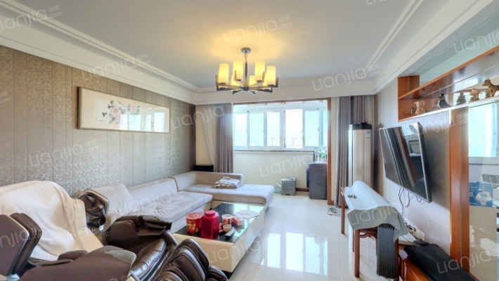 凌云公寓二手房实景图