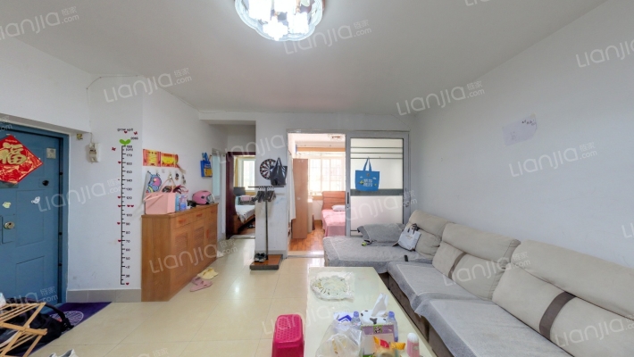 荣发花园二手房实景图