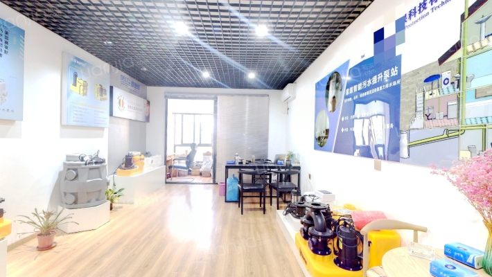 祥源城湖山小筑二手房实景图