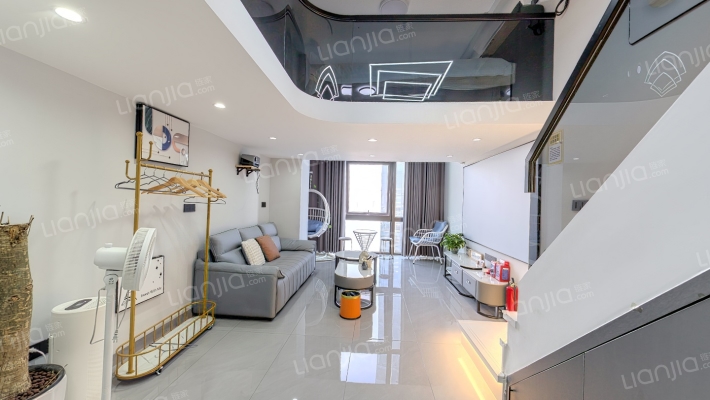 万悦公馆二手房实景图