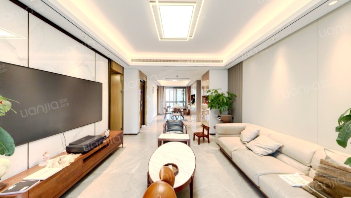 品江府二手房实景图