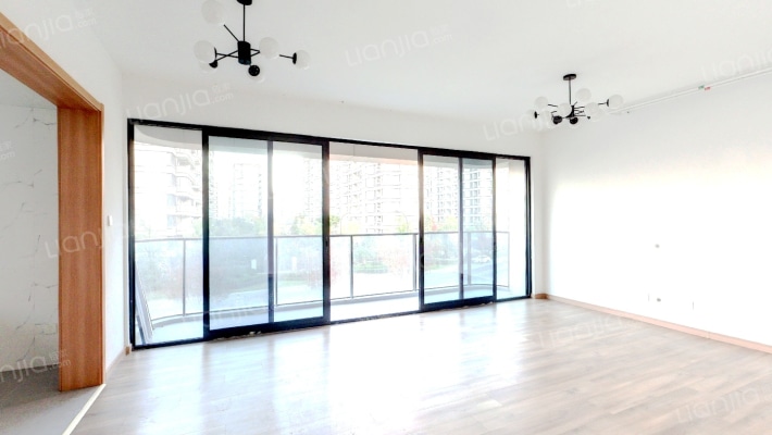 金昌白鹭凤林二手房实景图