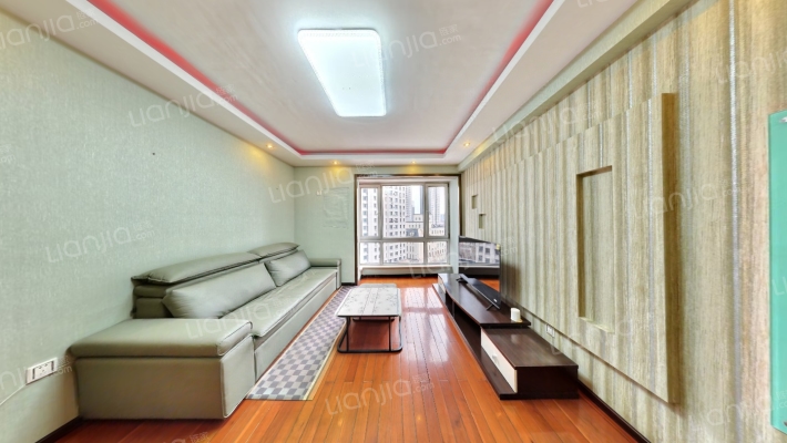 华泰新都C区二手房实景图