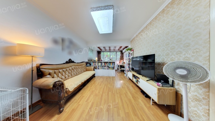 金庸阁二期二手房实景图