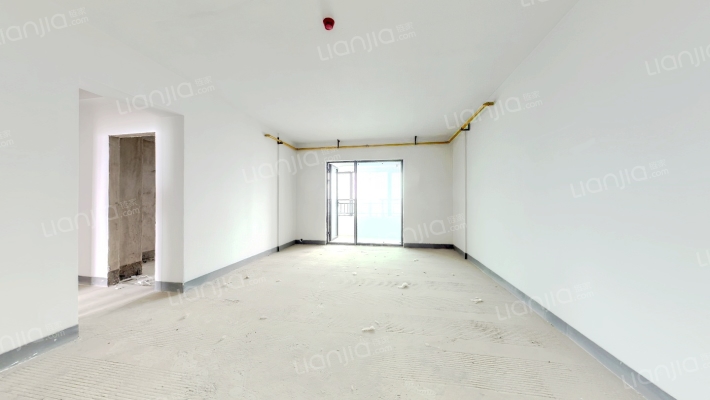 庭瑞中心二手房实景图