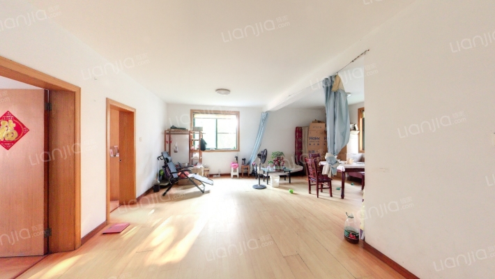 锡星苑二手房实景图