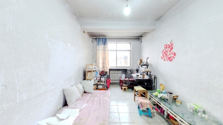 农大家属院（文化路小区）二手房实景图