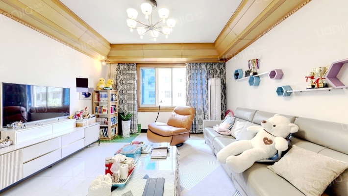 阳光苑二手房实景图