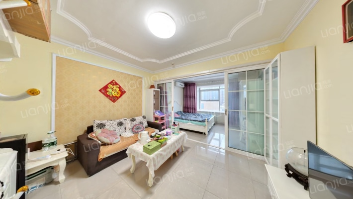 鑫乐汇二手房实景图