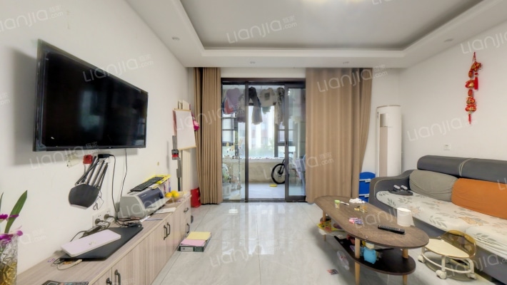 正商林语溪岸6号院二手房实景图