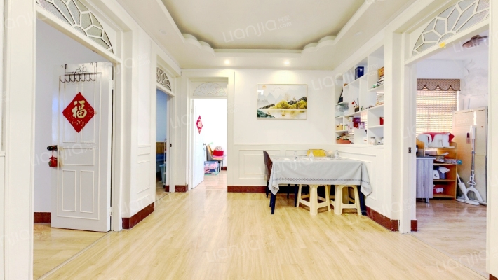 盐马路组团二手房实景图