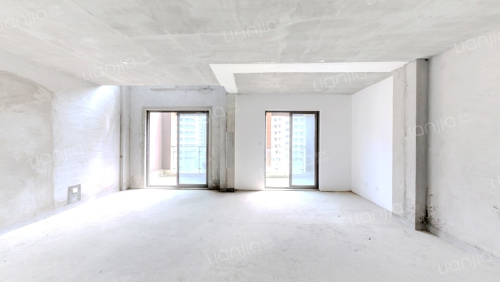 世茂·国风晋安二手房实景图