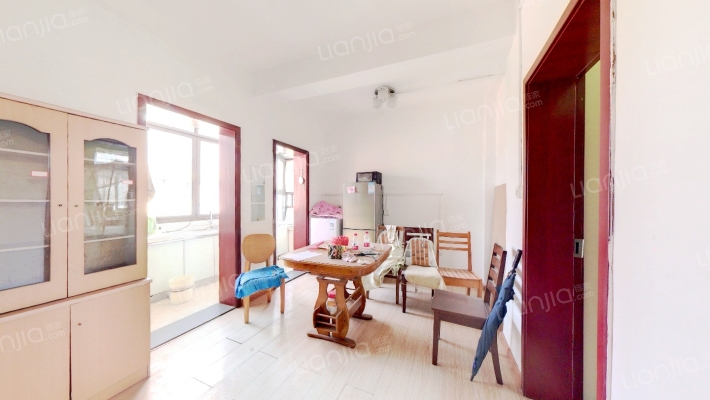 粮道街285号二手房实景图