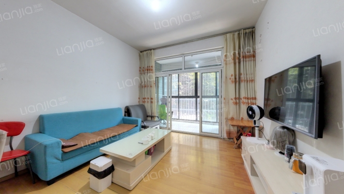 成南锦秀二手房实景图