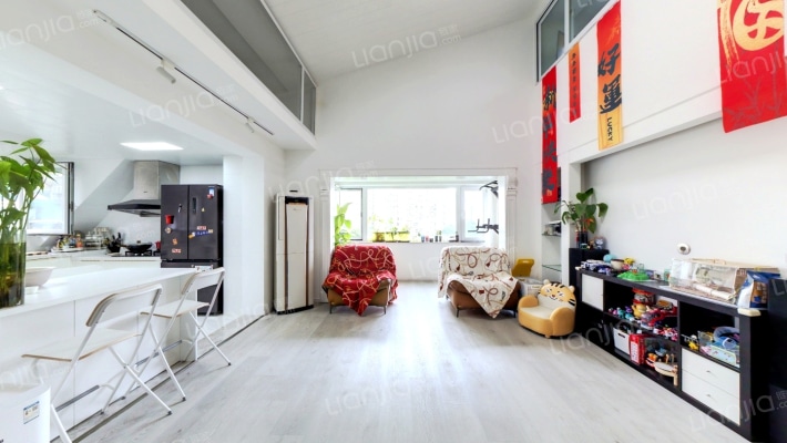 众和新苑二手房实景图