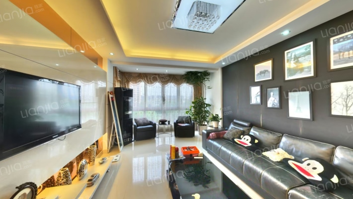 城东花苑二手房实景图