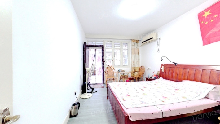 南一村二手房实景图