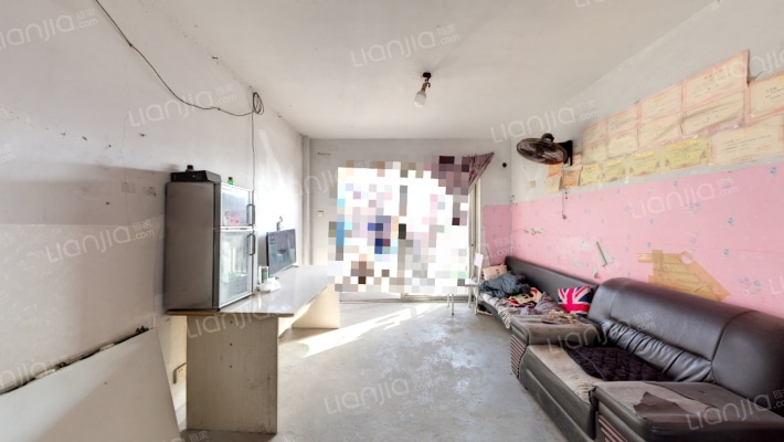 丰顺花苑二手房实景图