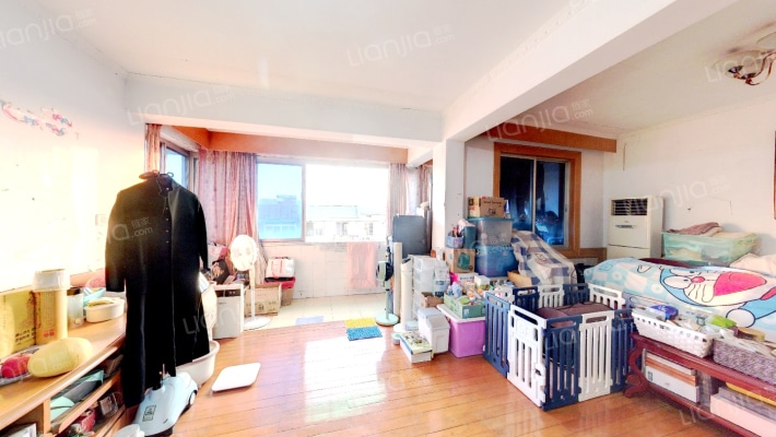 金都花园二手房实景图