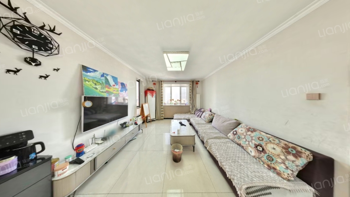 家诚里二手房实景图