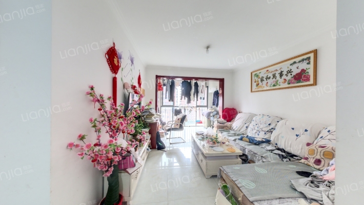 润地观筑二手房实景图