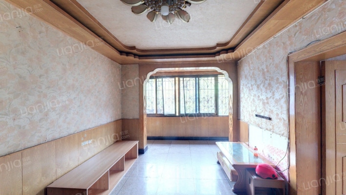 面粉公司宿舍二手房实景图