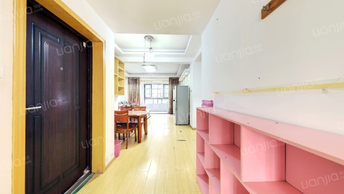 中冶创业苑二手房实景图