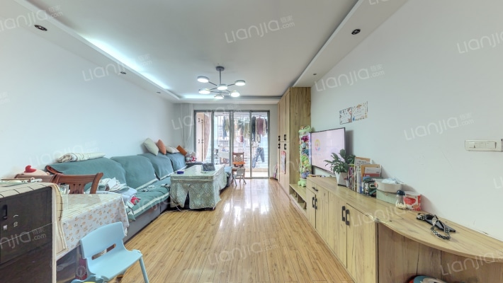 畔山丽苑二手房实景图