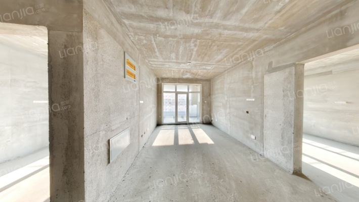 安德利鱼鸟河花园二手房实景图