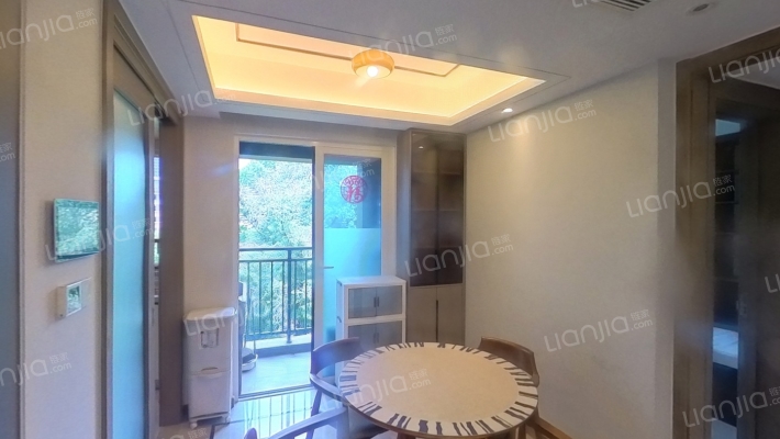 天阳融信·云栖江境二手房实景图