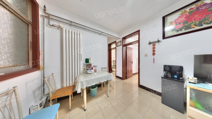 燃气公司家属院二手房实景图