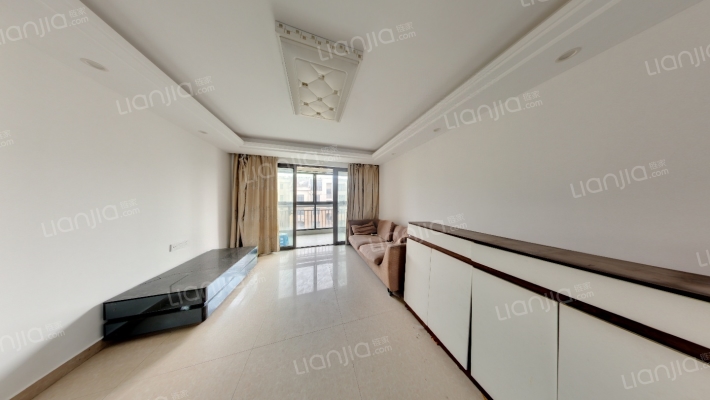 金山苑四区二手房实景图