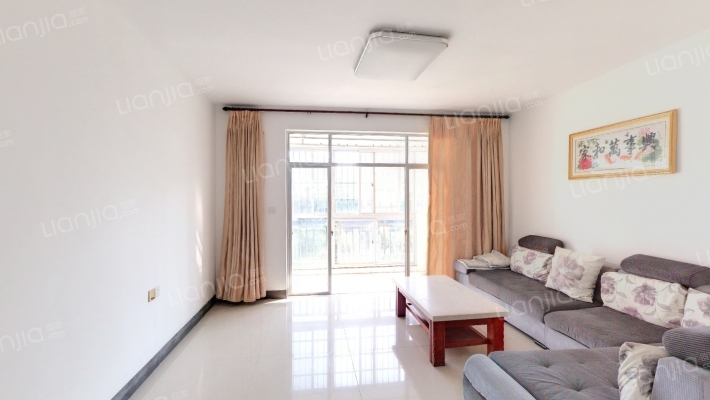 鑫泰兰庭二手房实景图