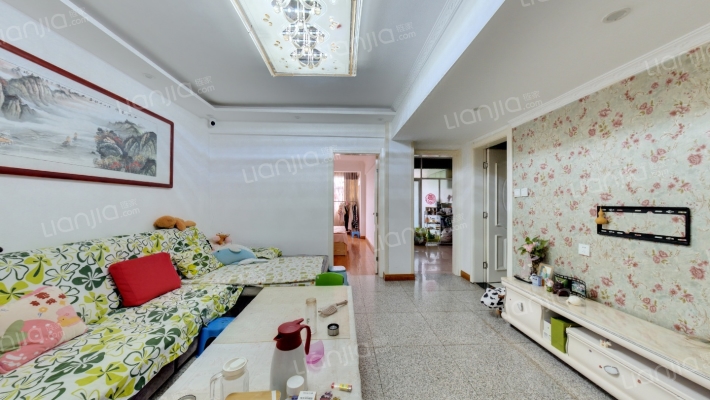 环城南路东段28号二手房实景图