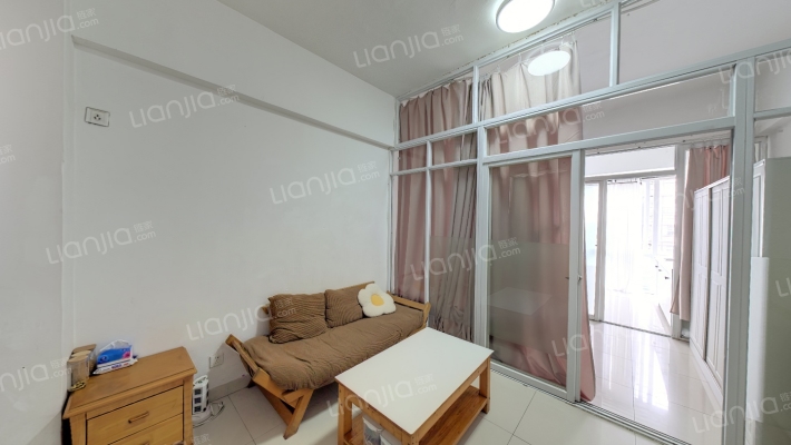 建德公寓二手房实景图