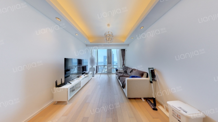 苏悦广场二手房实景图