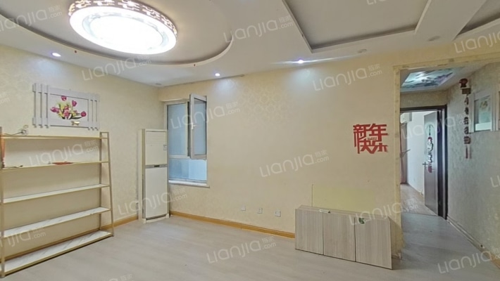 春风小区二手房实景图