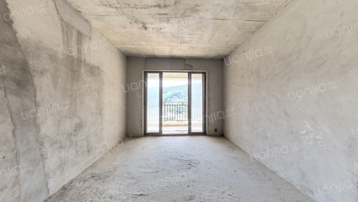 西城公馆二手房实景图