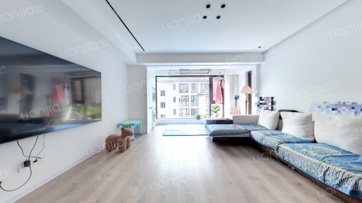 裕园二手房实景图