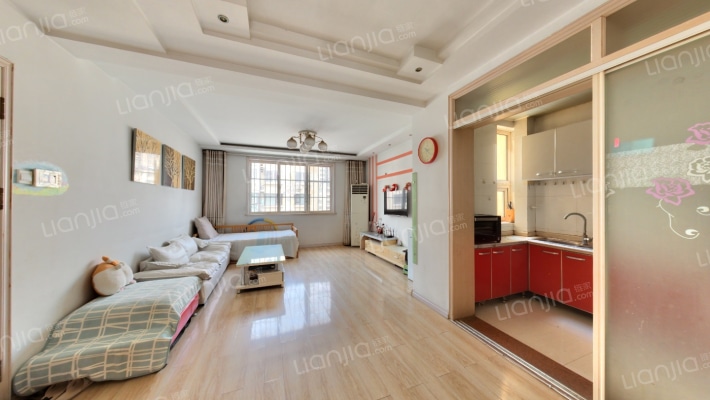 凯旋花园二手房实景图