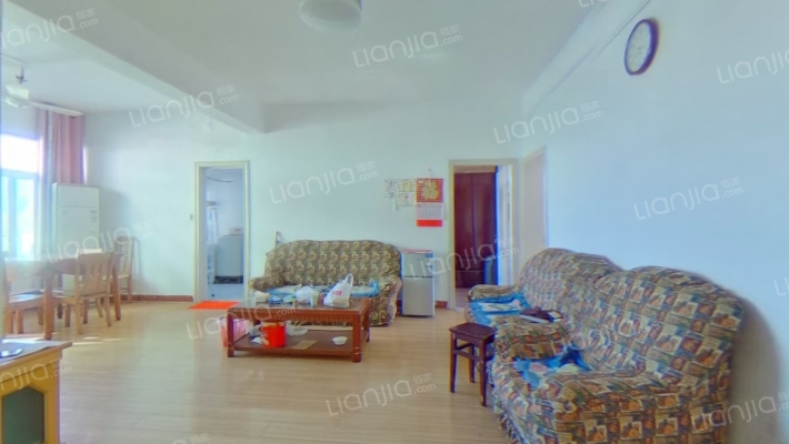 名特优小区二手房实景图