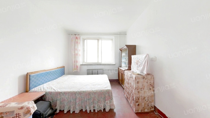 山庄北一街二手房实景图