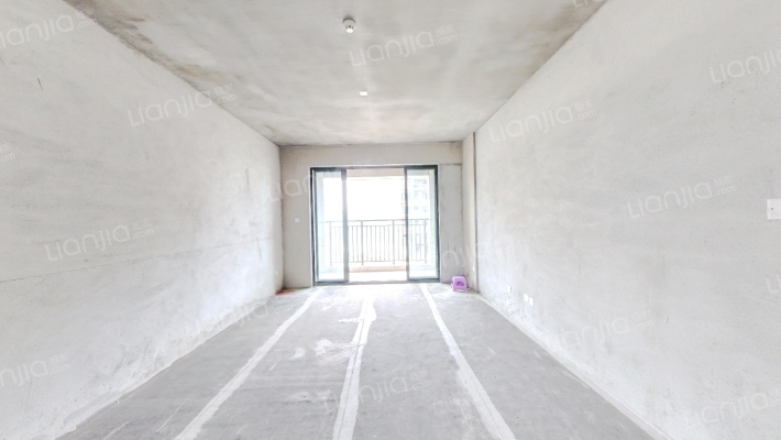 广源悦府二手房实景图