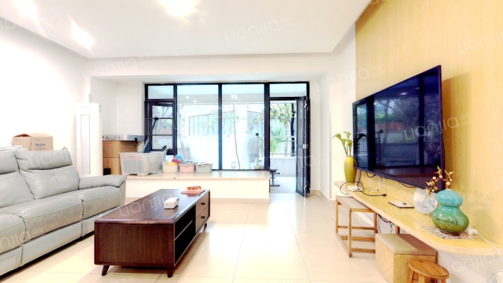 置信丽都花园城B区二手房实景图