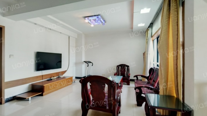 华东规划设计院小区二手房实景图