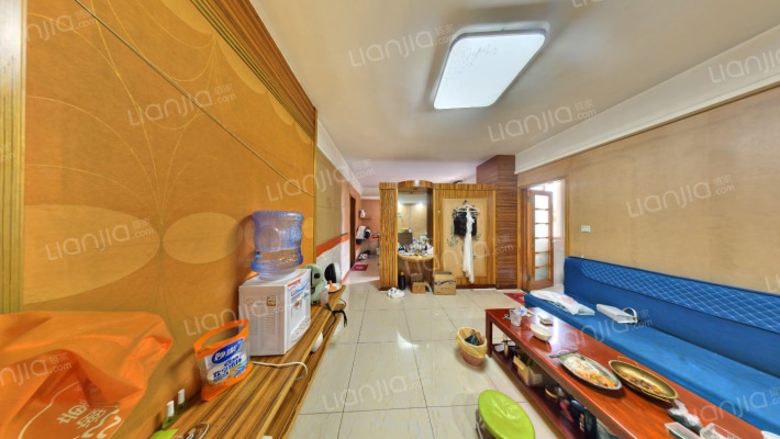 纳米爱邸二手房实景图