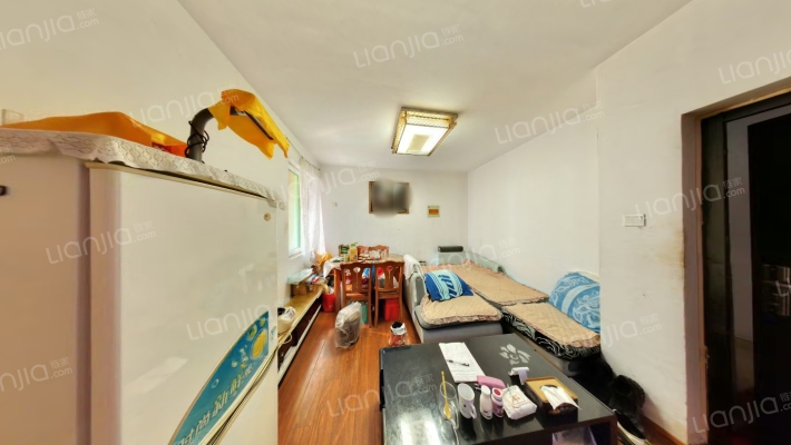 聚福家园二手房实景图