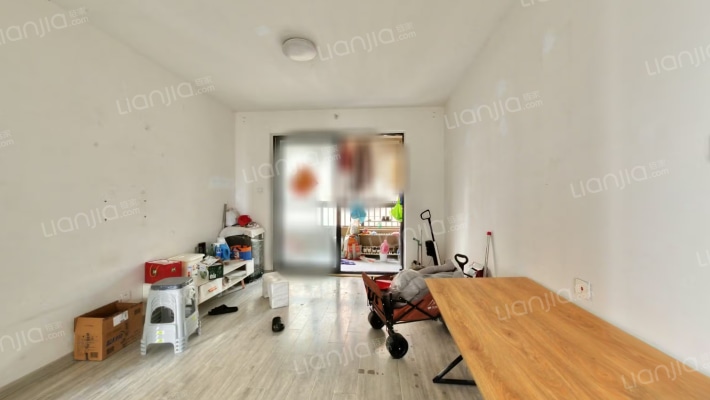 华地翡翠蓝湾二期二手房实景图